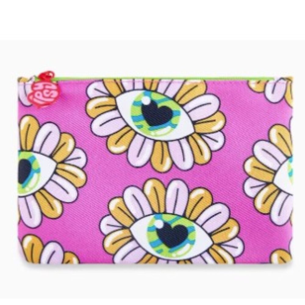 ** IPSY - Bold Beauty Glam Bag Pouch